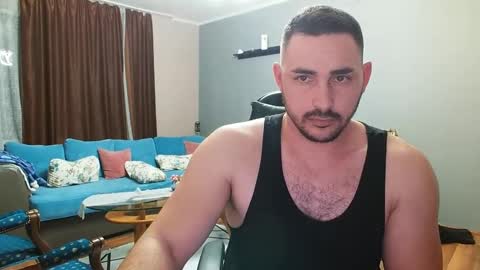 STR8 BOYv online show from 03-04-25, 04:41