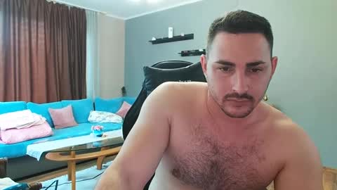 STR8 BOYv online show from 03-12-25, 02:34