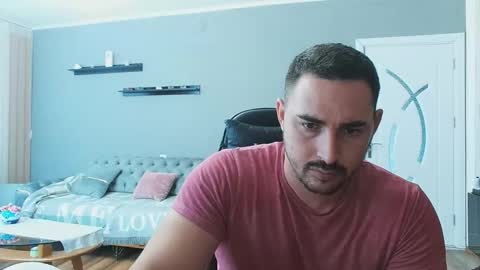 STR8 BOYv online show from 09-25-25, 10:08