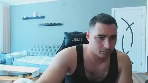 STR8 BOYv online show from 10-13-25, 09:20