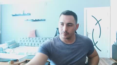 STR8 BOYv online show from 10-16-25, 09:21