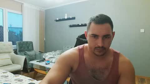 STR8 BOYv online show from 10-19-25, 03:34