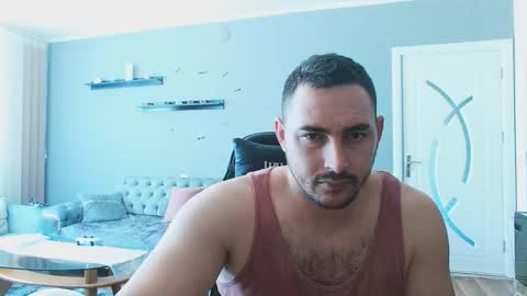 STR8 BOYv online show from 11-02-25, 09:44