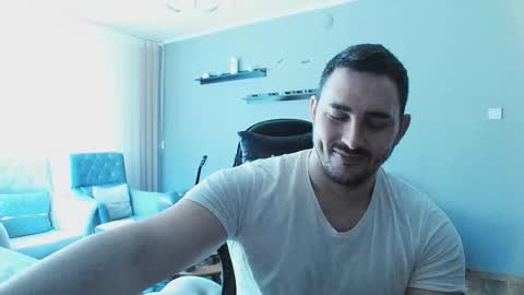 STR8 BOYv online show from 11-13-25, 10:14