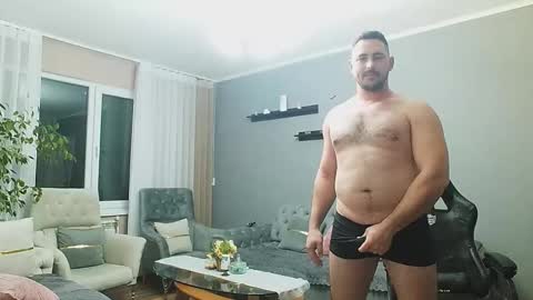 STR8 BOYv online show from 03-11-26, 04:57