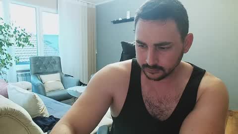 STR8 BOYv online show from 03-29-26, 03:45