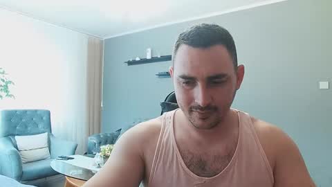 STR8 BOYv online show from 04-09-26, 09:47