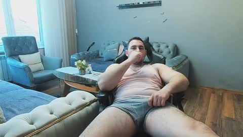 STR8 BOYv online show from 04-16-26, 04:30