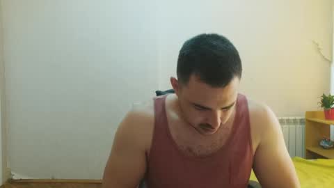 STR8 BOYv online show from 05-25-26, 06:41
