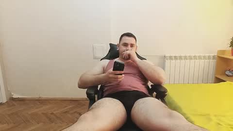 STR8 BOYv online show from 05-29-26, 06:00