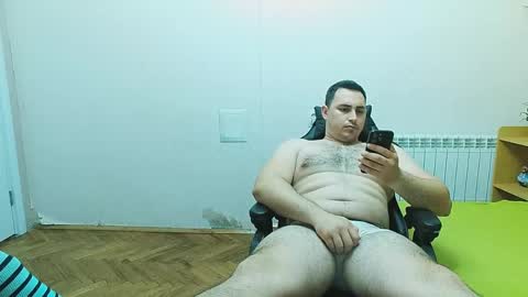 STR8 BOYv online show from 06-03-26, 06:24
