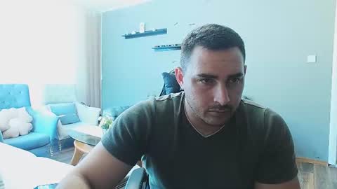 STR8 BOYv online show from 07-06-26, 09:39