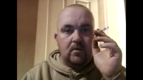 Snapshot of djspirits chatting on 10-19-25, 05:57 Geordie online show from 10-19-25, 05:57