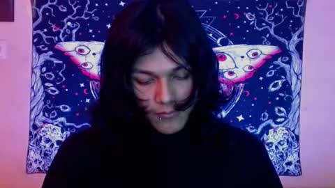 Snapshot of dk_204 chatting on 10-24-25, 08:16 daiki sx online show from 10-24-25, 08:16