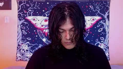 Snapshot of dk_204 chatting on 10-27-25, 07:40 daiki sx online show from 10-27-25, 07:40