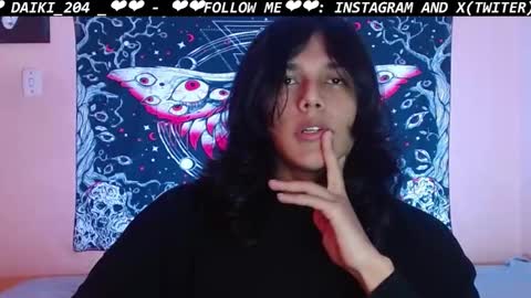 Snapshot of dk_204 chatting on 11-05-25, 06:52 daiki sx online show from 11-05-25, 06:52