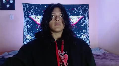 Snapshot of dk_204 chatting on 11-20-25, 10:20 daiki sx online show from 11-20-25, 10:20