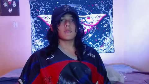 Snapshot of dk_204 chatting on 11-22-25, 06:40 daiki sx online show from 11-22-25, 06:40