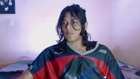 Snapshot of dk_204 chatting on 11-23-25, 06:46 daiki sx online show from 11-23-25, 06:46