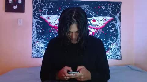 Snapshot of dk_204 chatting on 11-28-25, 08:22 daiki sx online show from 11-28-25, 08:22