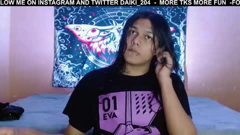 Snapshot of dk_204 chatting on 04-28-26, 11:04 daiki sx online show from 04-28-26, 11:04