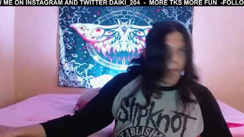 Snapshot of dk_204 chatting on 05-03-26, 03:07 daiki sx online show from 05-03-26, 03:07