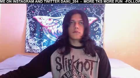 Snapshot of dk_204 chatting on 05-04-26, 07:10 daiki sx online show from 05-04-26, 07:10