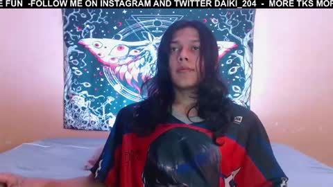 Snapshot of dk_204 chatting on 05-09-26, 03:17 daiki sx online show from 05-09-26, 03:17