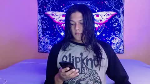 Snapshot of dk_204 chatting on 06-07-26, 05:06 daiki sx online show from 06-07-26, 05:06