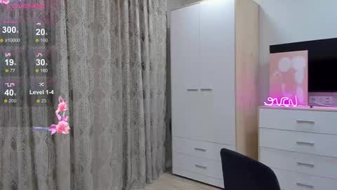 Snapshot of dkny_ chatting on 09-13-25, 06:51 Maddy online show from 09-13-25, 06:51