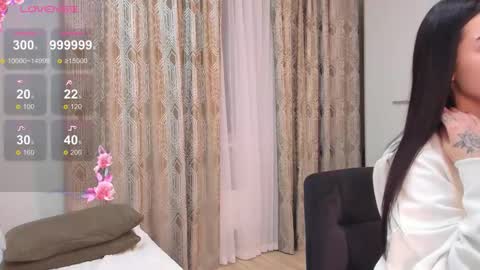 Snapshot of dkny_ chatting on 10-21-25, 01:39 Maddy online show from 10-21-25, 01:39