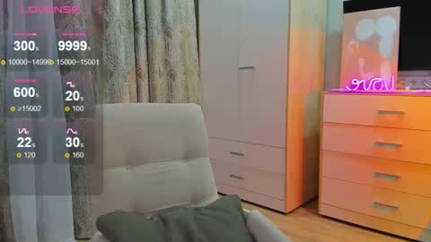 Maddy online show from 02-21-26, 03:24