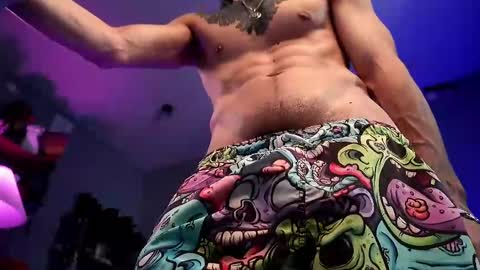 Silverhand online show from 02-24-25, 10:26