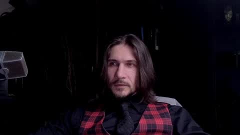 Silverhand online show from 04-01-26, 04:37