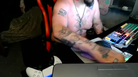 dlkinkyfun online show from 07-01-26, 02:07