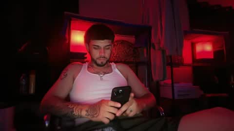 dluxfilms online show from 08-01-26, 06:01