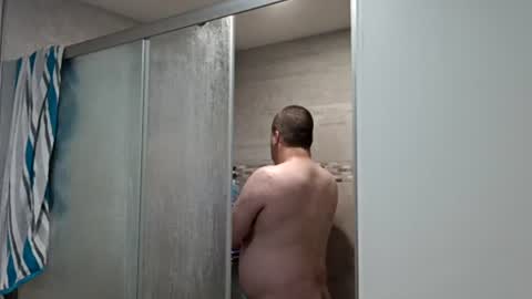 Handsomedaddy online show from 07-29-26, 05:33