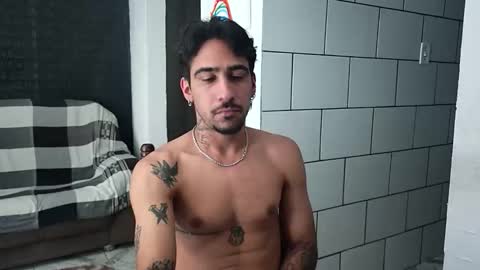 Snapshot of dmacedo96 chatting on 11-07-25, 05:02 AmigodotadoZL online show from 11-07-25, 05:02