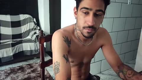 Snapshot of dmacedo96 chatting on 11-13-25, 05:34 AmigodotadoZL online show from 11-13-25, 05:34