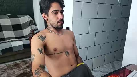 Snapshot of dmacedo96 chatting on 11-20-25, 03:12 AmigodotadoZL online show from 11-20-25, 03:12