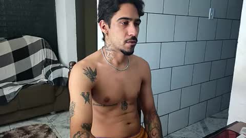 Snapshot of dmacedo96 chatting on 11-27-25, 03:36 AmigodotadoZL online show from 11-27-25, 03:36