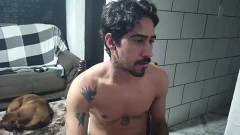 Snapshot of dmacedo96 chatting on 12-21-25, 11:23 AmigodotadoZL online show from 12-21-25, 11:23