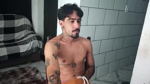 Snapshot of dmacedo96 chatting on 01-05-26, 06:11 AmigodotadoZL online show from 01-05-26, 06:11