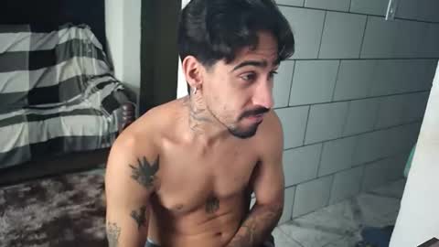 Snapshot of dmacedo96 chatting on 01-10-26, 06:31 AmigodotadoZL online show from 01-10-26, 06:31