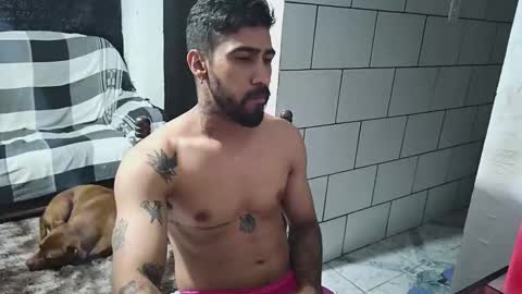 AmigodotadoZL online show from 04-21-26, 11:40