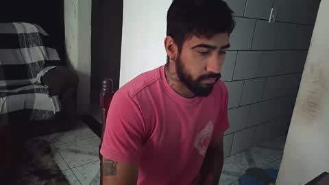 AmigodotadoZL online show from 05-18-26, 12:22