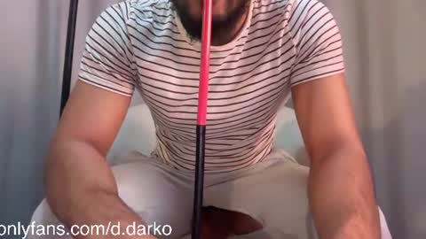 Dmitri online show from 07-07-26, 11:42