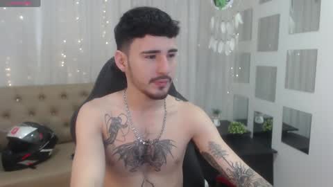 Maybe in pvt online show from 12-24-24, 01:06