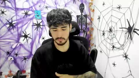 Maybe in pvt online show from 12-16-25, 01:21