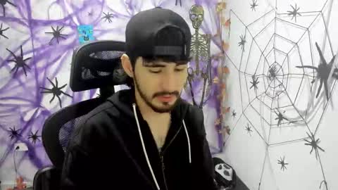 Snapshot of dmitrisanders1 chatting on 12-18-25, 03:12 Maybe in pvt online show from 12-18-25, 03:12